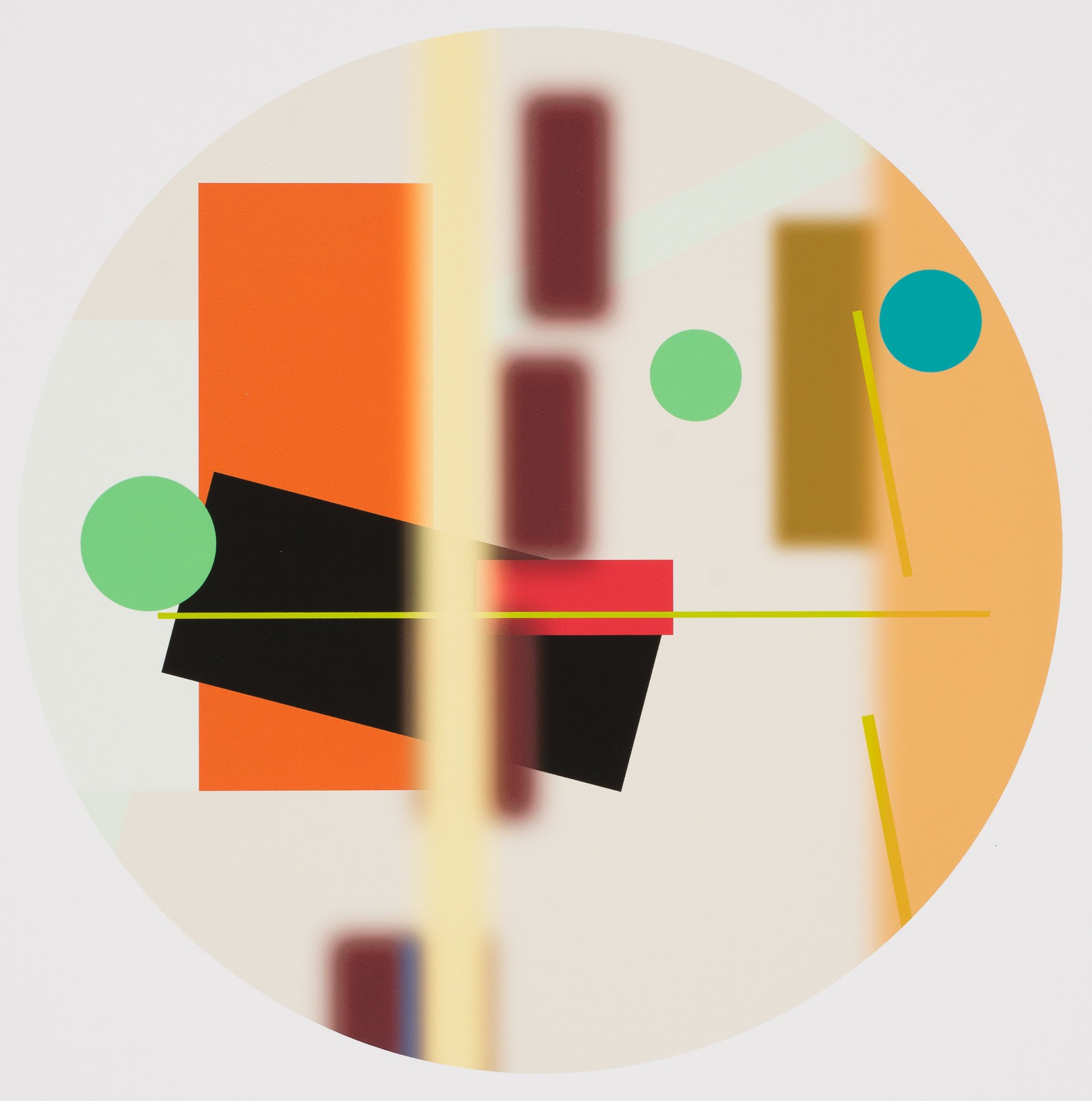 November X (2015) — Susanne Kathlen Mader