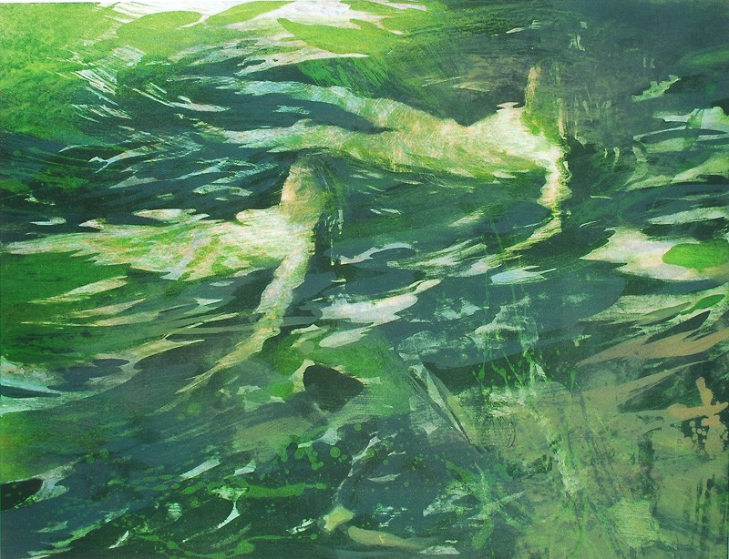 Høvåg (2008) — Lars Elling