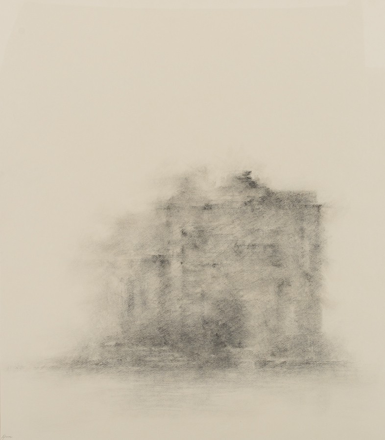 Offentlig bygg (2016) — Gunnar Aune