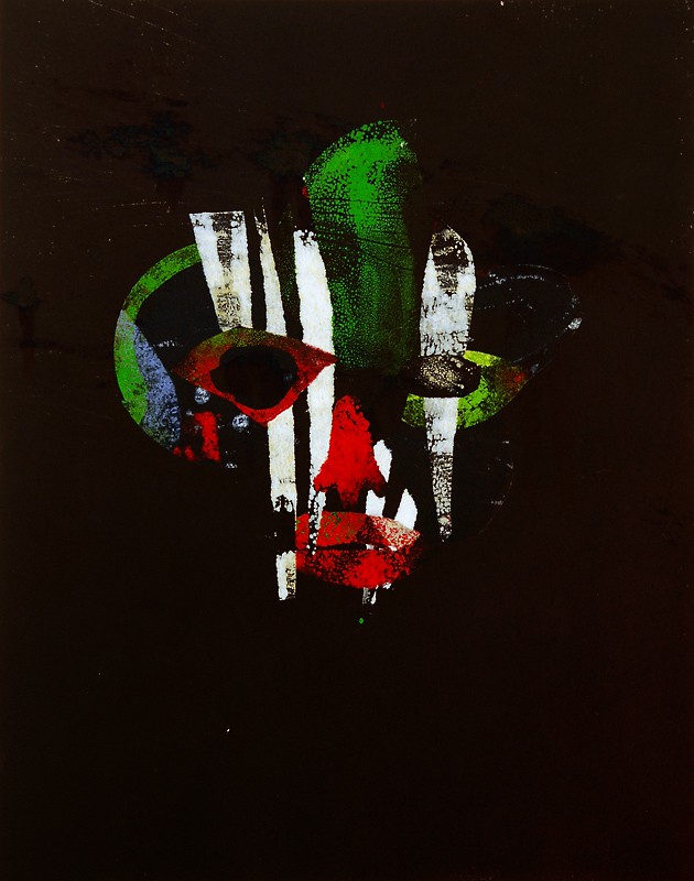 Murr (2008) — Zinnia Gjengstø