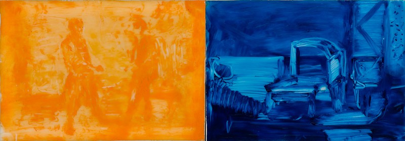 Dialog (2011) — Arvid Pettersen