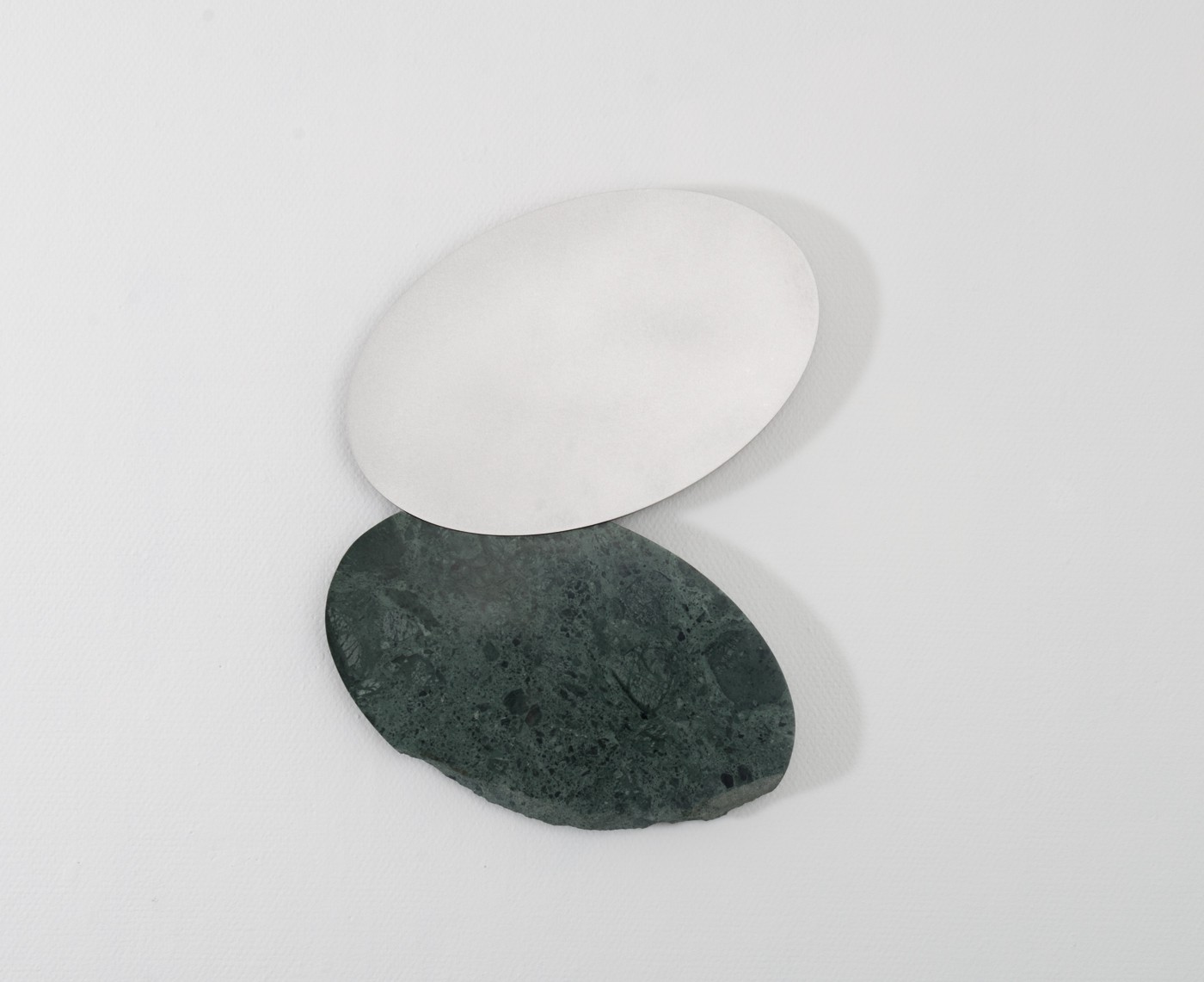 FORSKYVNING III-XV (2016) — Terje Roalkvam