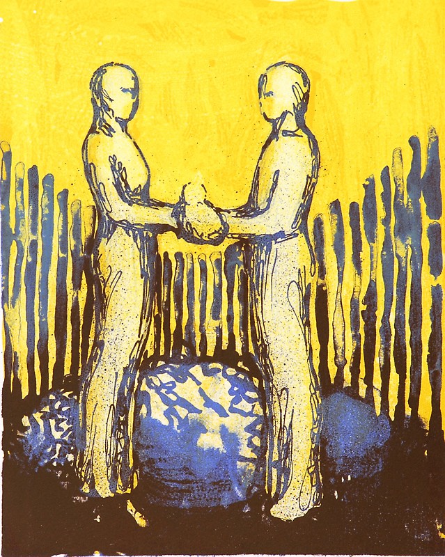 Barnet (2009) — Nico Widerberg