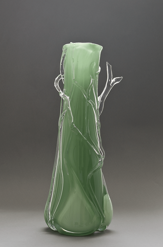 Jadeskogen (2012) — Karen Klim