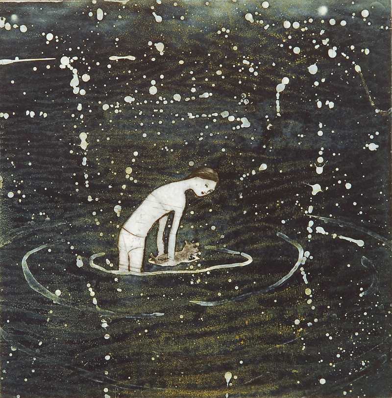 Swim (2008) — June Sira