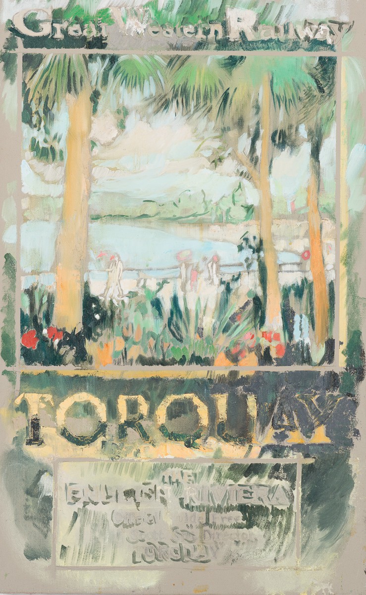 Uten tittel (2013) — Kari Britt Kjerschow