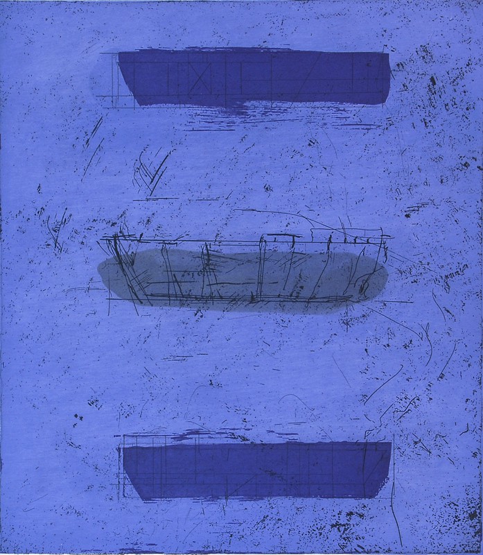 Svevende (2008) — Kjell Nupen