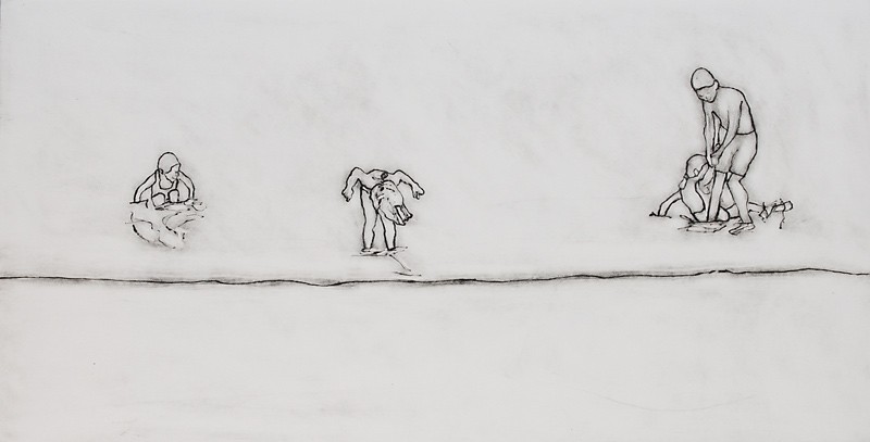 Se på meg (2009) — Anita Tjemsland