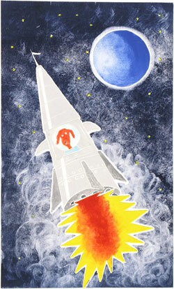 Life could be a dream (2006) — Søssa Magnus