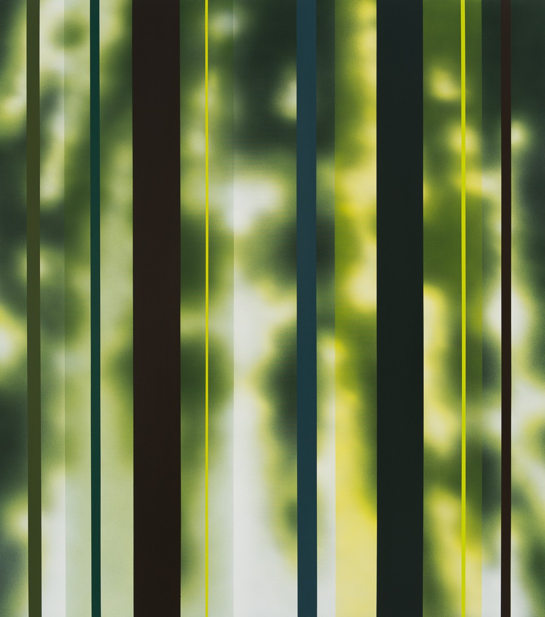 I Skogen 01 (2017) — Harald Fenn