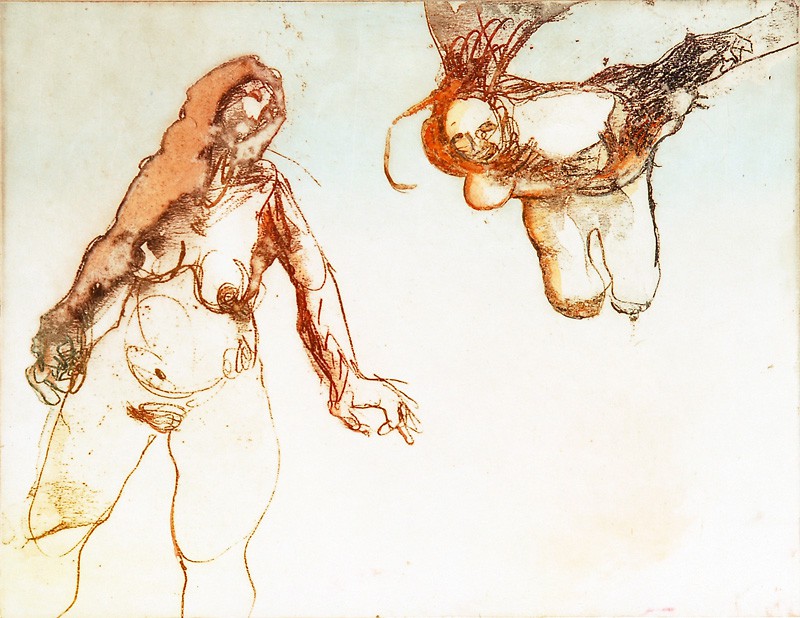 Kommer du nå (2007) — Ingar Øistad