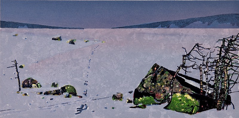 Kulden biter (0) — Rolf Nerli