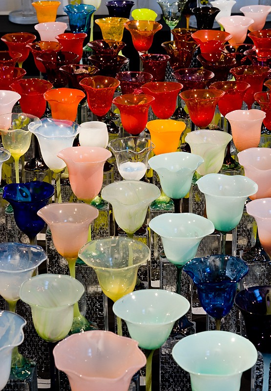 Broken-dreams (detalj) (2011) — Ulla-Mari Brantenberg