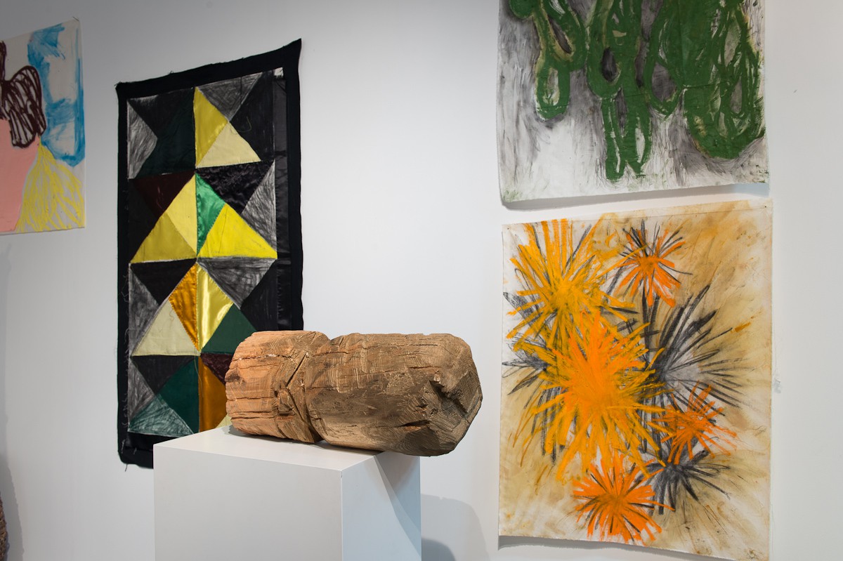 Early pictures (2013) — Gunvor Nervold Antonsen