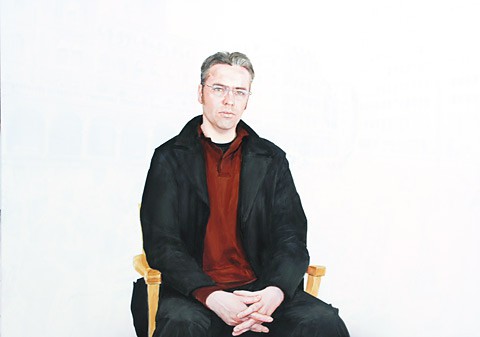 Anders (2006) — Marianne Wiig Storaas