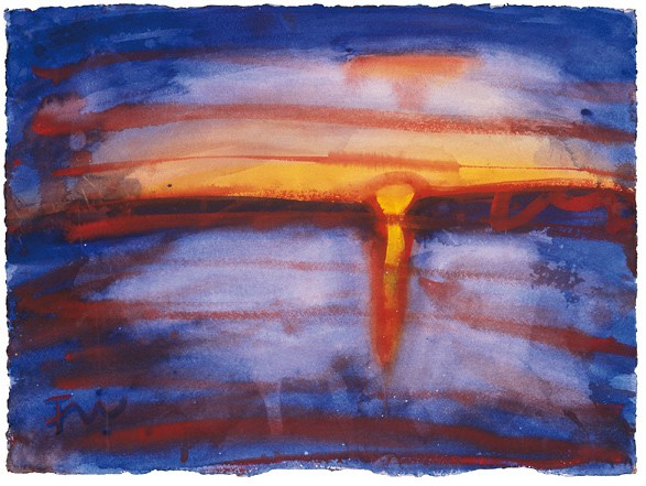 Solspyd (2004) — Frans Widerberg