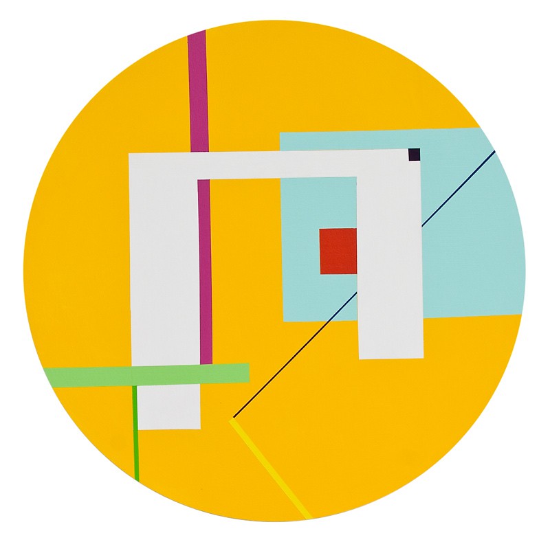 Construktum ad sensus (2010) — Susanne Kathlen Mader