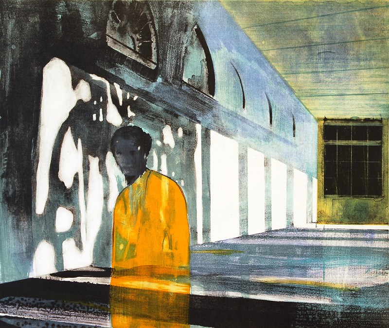 Den andre (2009) — Kenneth Blom