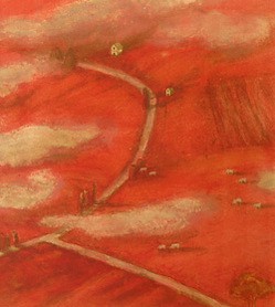 Regn (2007) — Gro Fraas