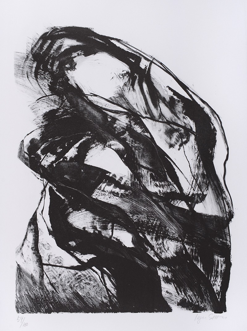 10091392 (2012) — Inger Sitter