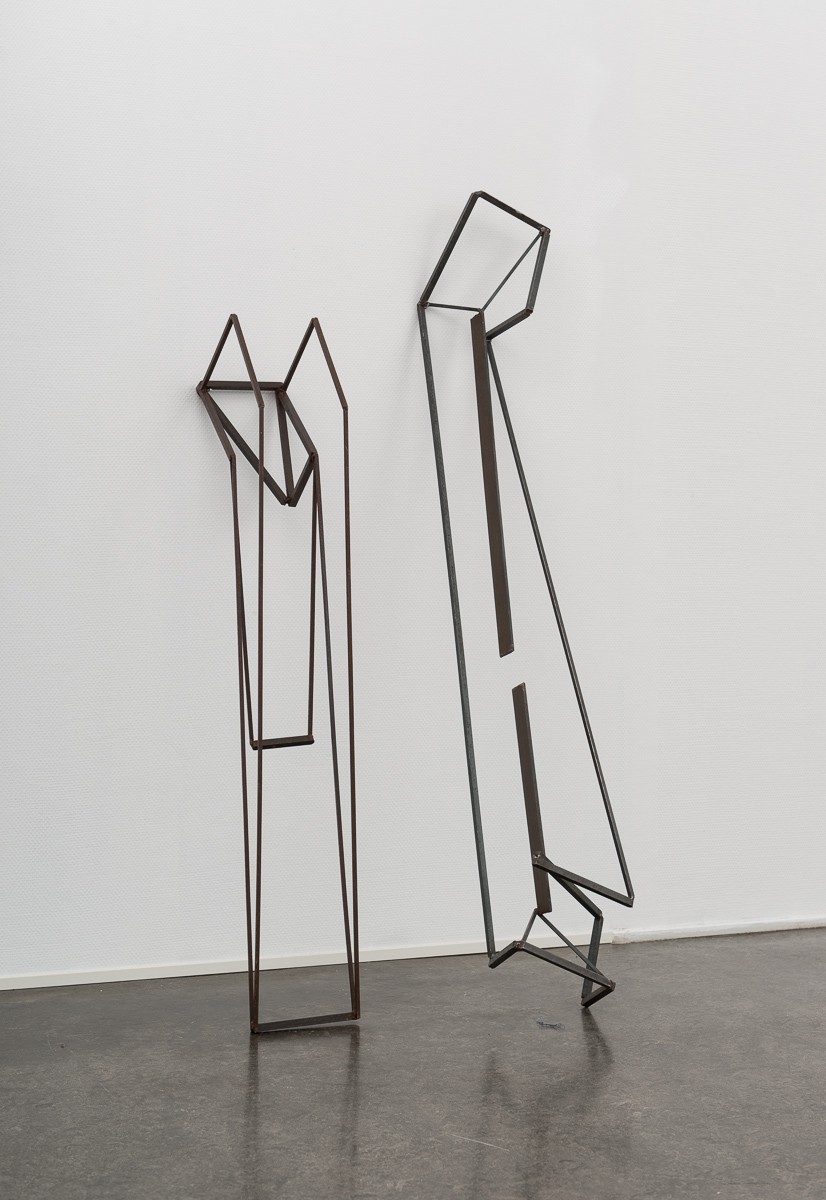 To som lener seg (1994) — Kjell Varvin