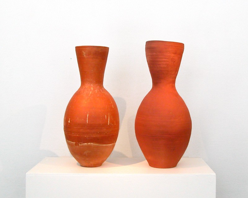 Krukker (1994) — Lisbet Dæhlin
