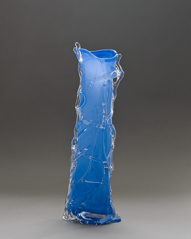 Blå time (2012) — Karen Klim