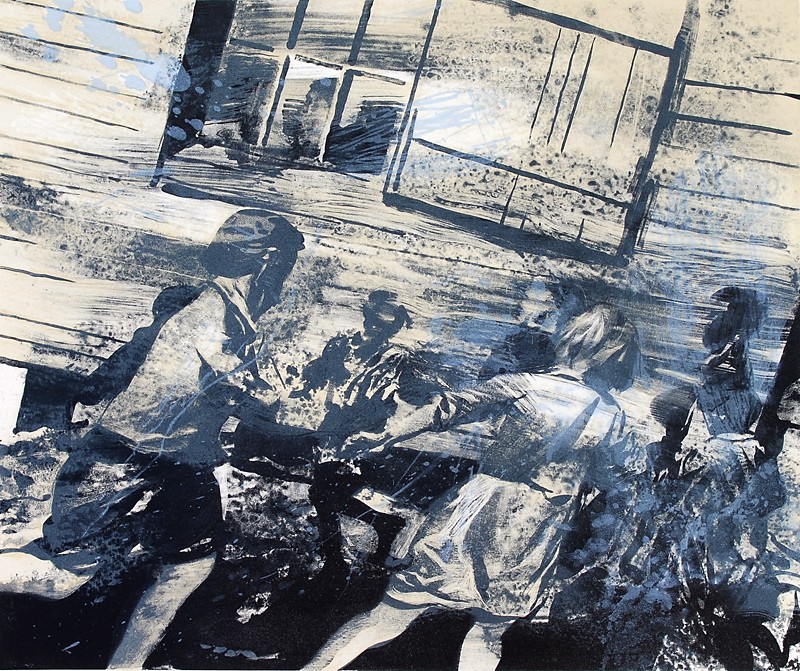 Fri ´45 (2010) — Lars Elling