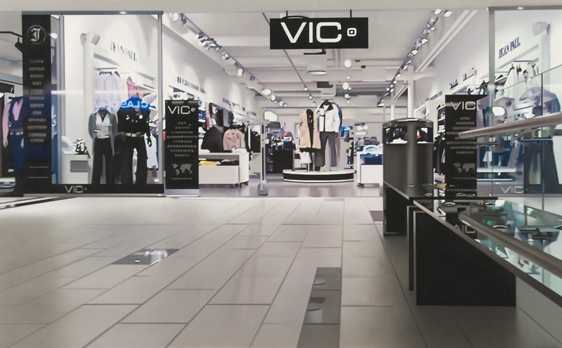 VIC (2008) — Roald Kyllingstad