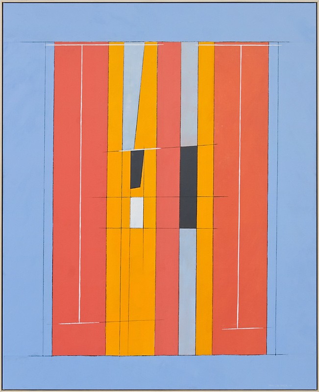 Min magnolia (2011) — Irma Salo Jæger