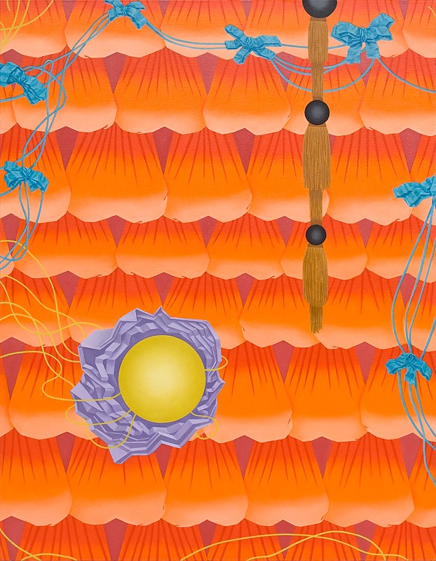 Ingen ende (2005) — Hanne Nielsen