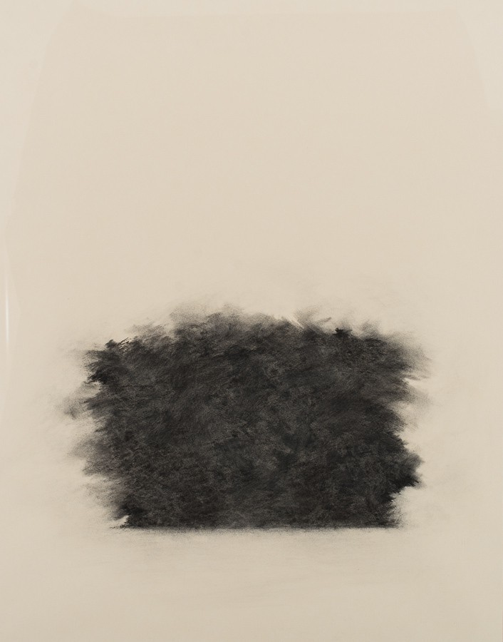 Trær (201618) — Gunnar Aune