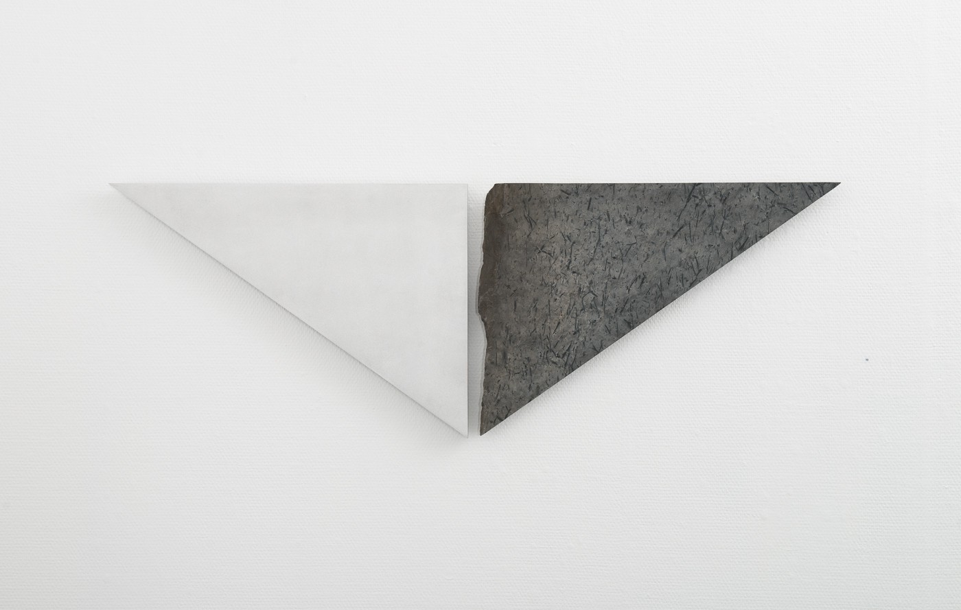 DIVISO II-IX (2009) — Terje Roalkvam