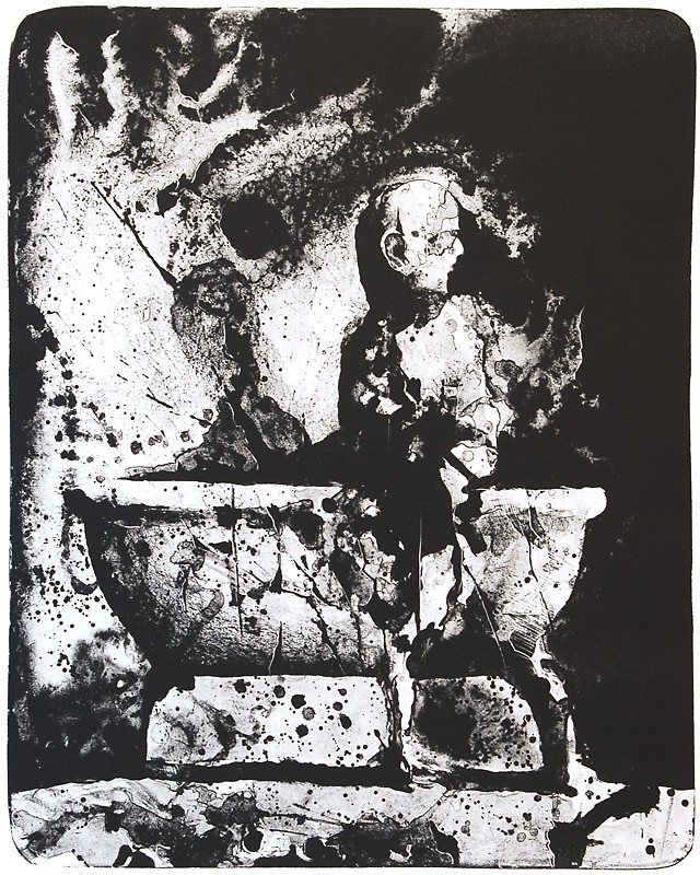 Badekar (2005) — Håkon Gullvåg
