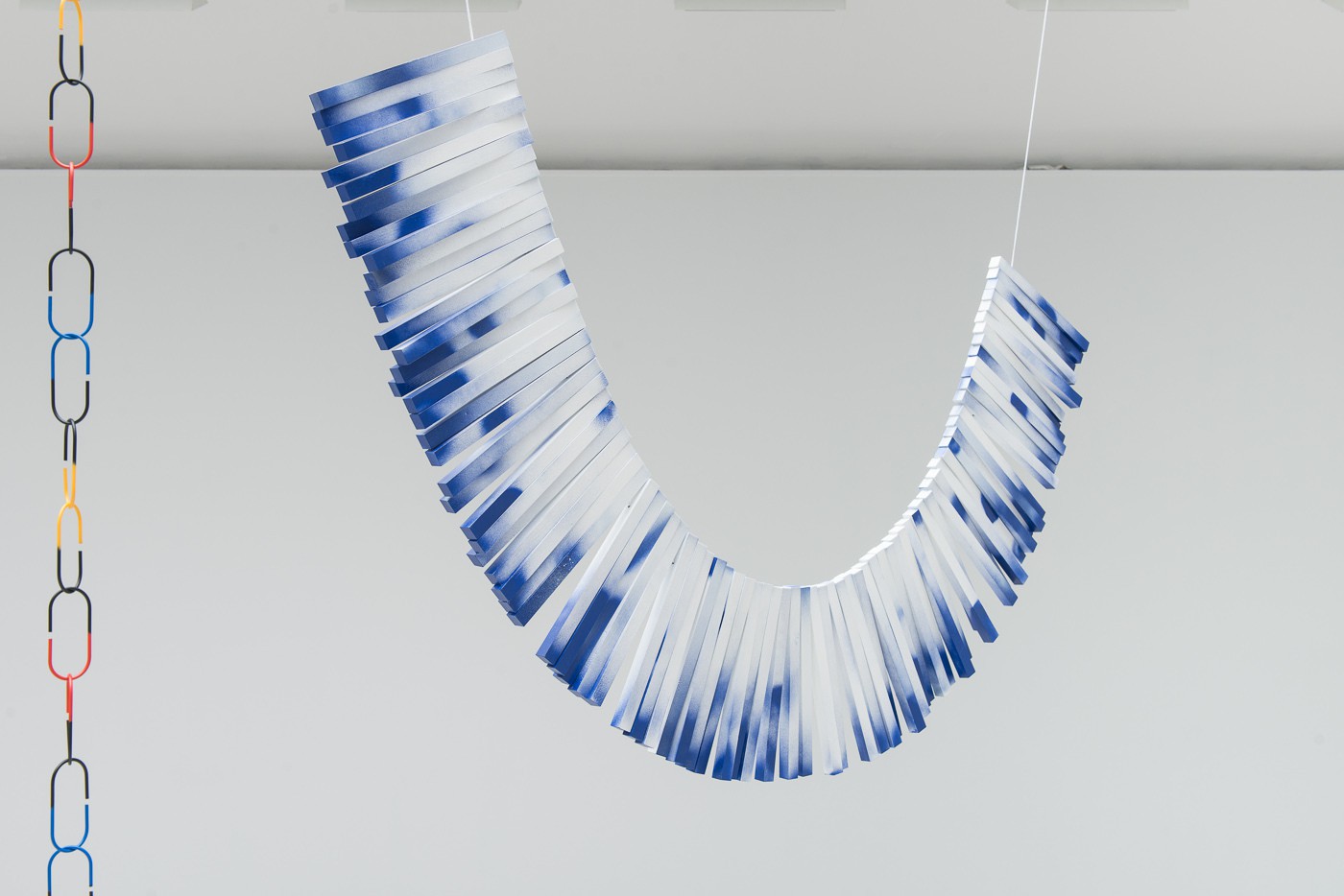 Daylighting (2016) — Camilla Løw