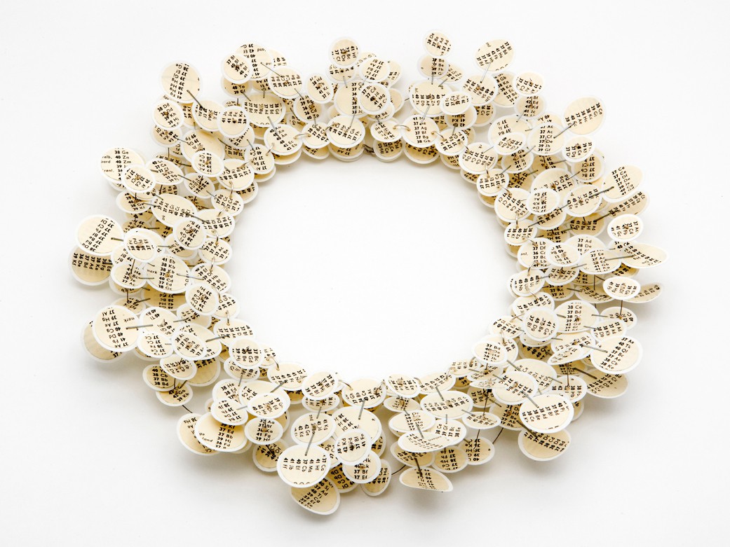 Belonging; address (2008) — Marie Asbjørnsen