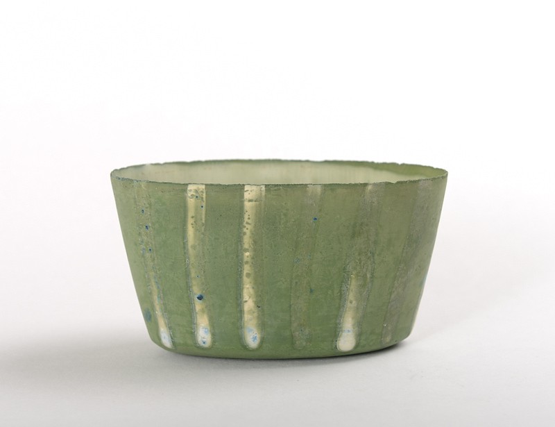 Støpt form (2010) — Sidsel Hanum