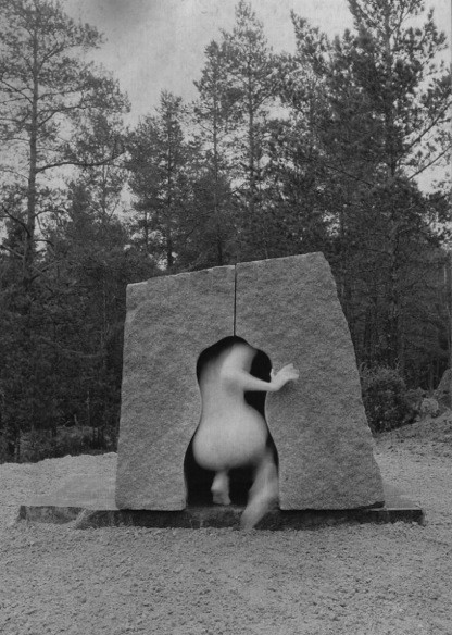 Helt i (2010) — Marit Lyckander