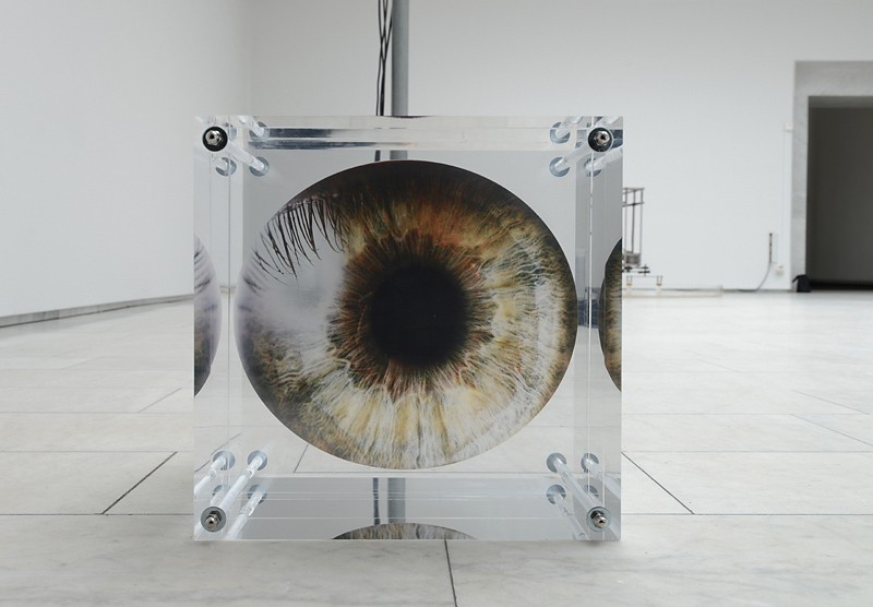 Iris (2012) — Bente Sommerfeldt-Colberg