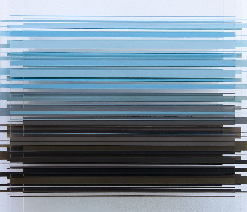 Vage terreng (2007) — Espen Brændsrød