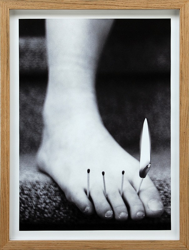 Vilse (2008) — Margareta Bergman