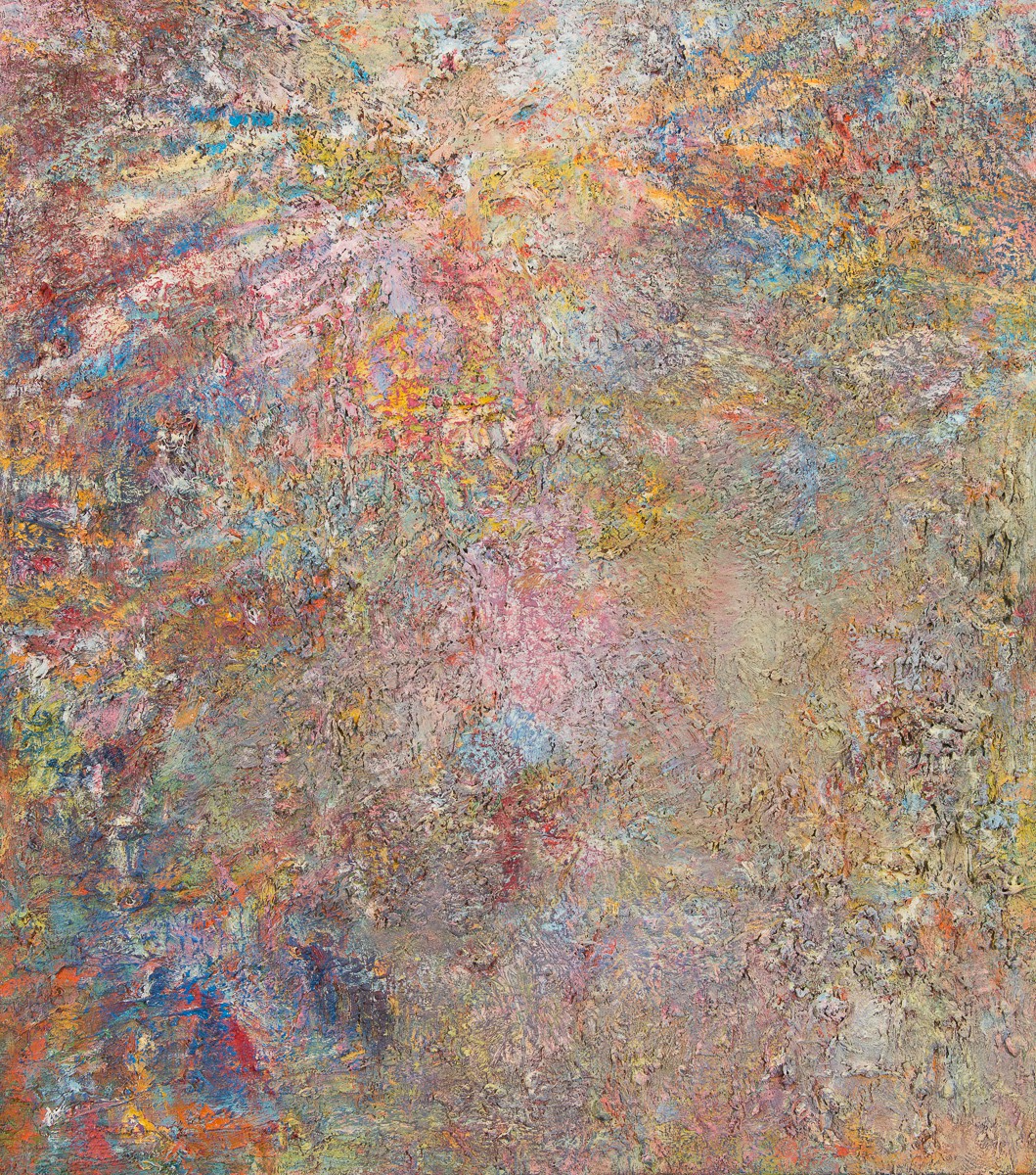 Felespill for verdens frelse (2012) — Harald Lyche