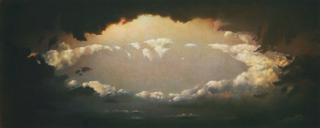Himmelrom III (2007) — Terje Risberg
