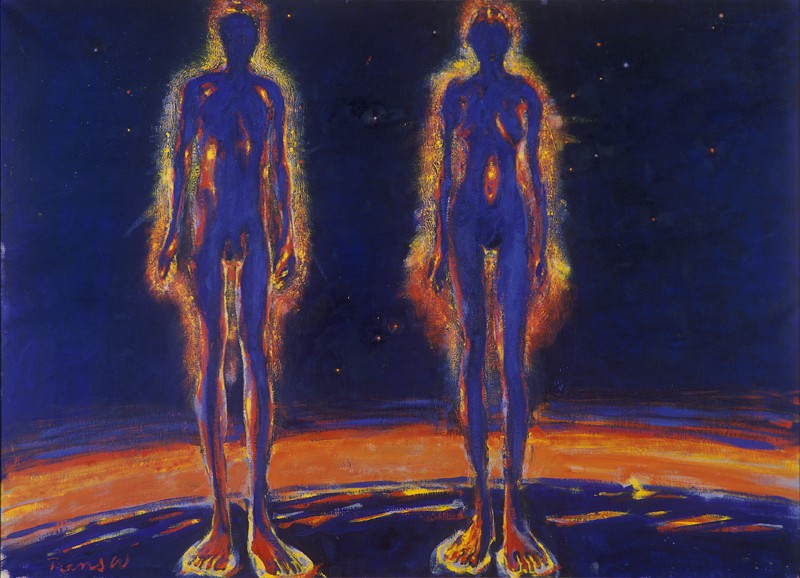 Tilsynekommere (1980) — Frans Widerberg