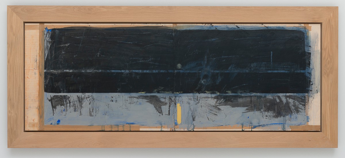 Måneskinn (2012) — Kjell Nupen