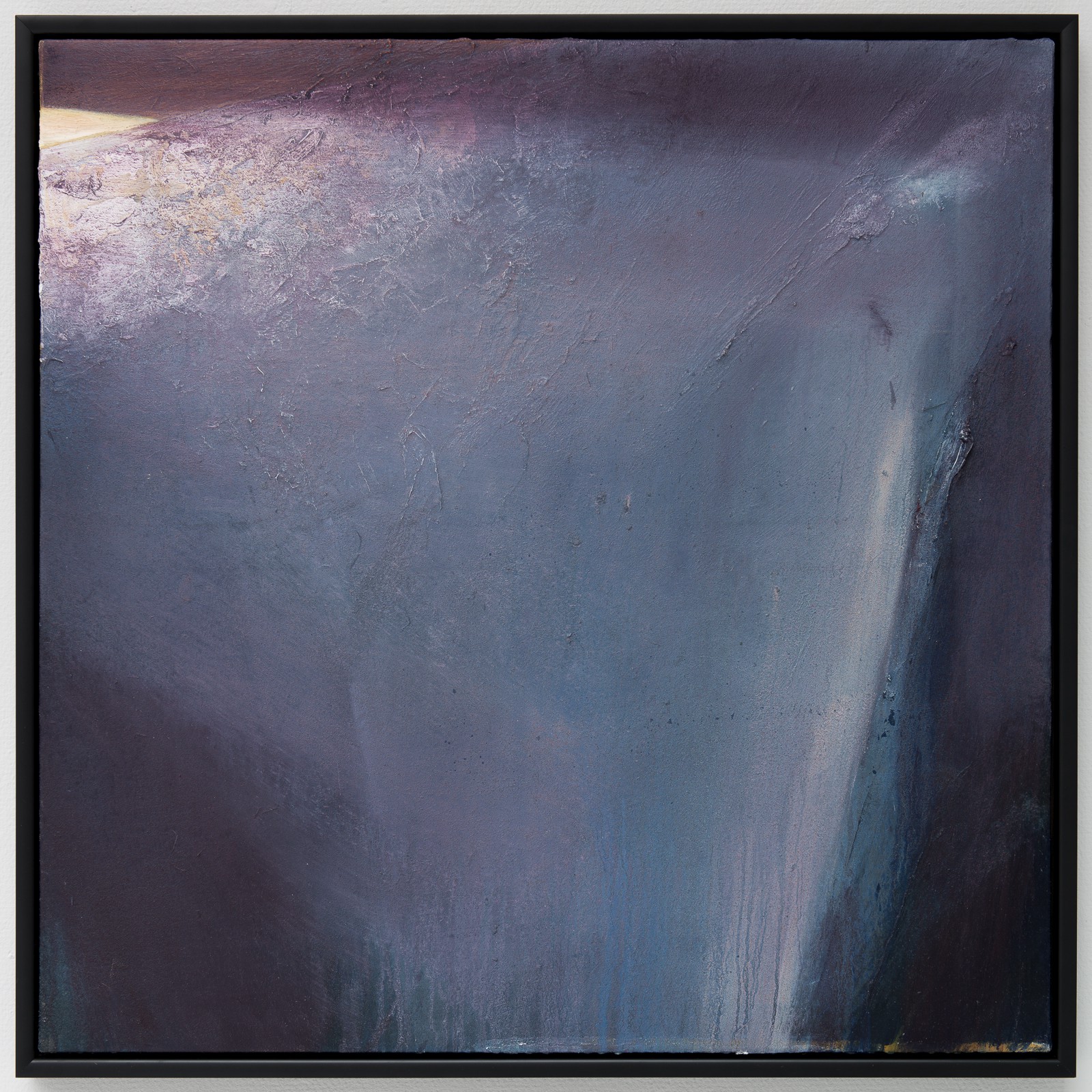 Sidelys (2014) — Ørnulf Opdahl