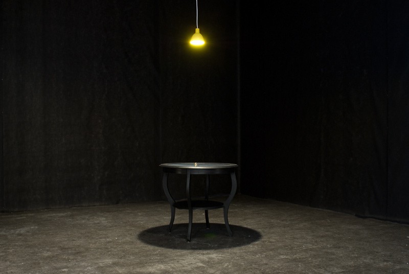 If I were a planet (2010) — Monica Marcella