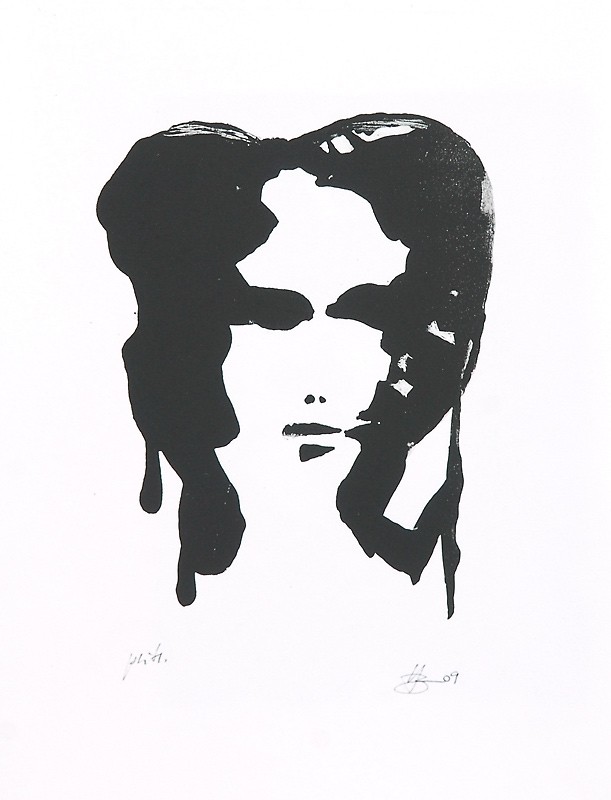Mysterier (2009) — Håkon Bleken