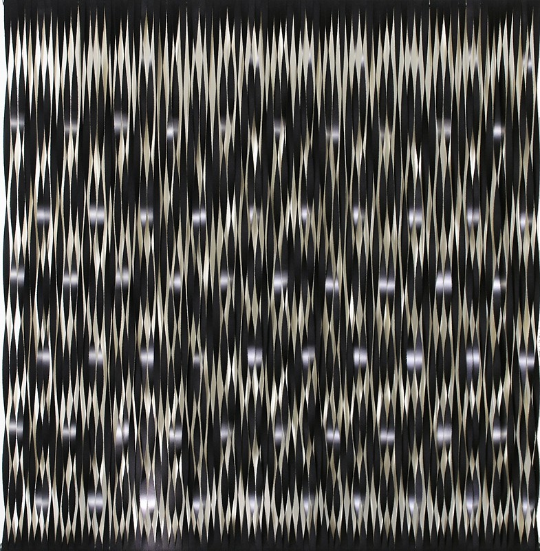 Modulasjon 1 (2005) — Trine Mauritz
