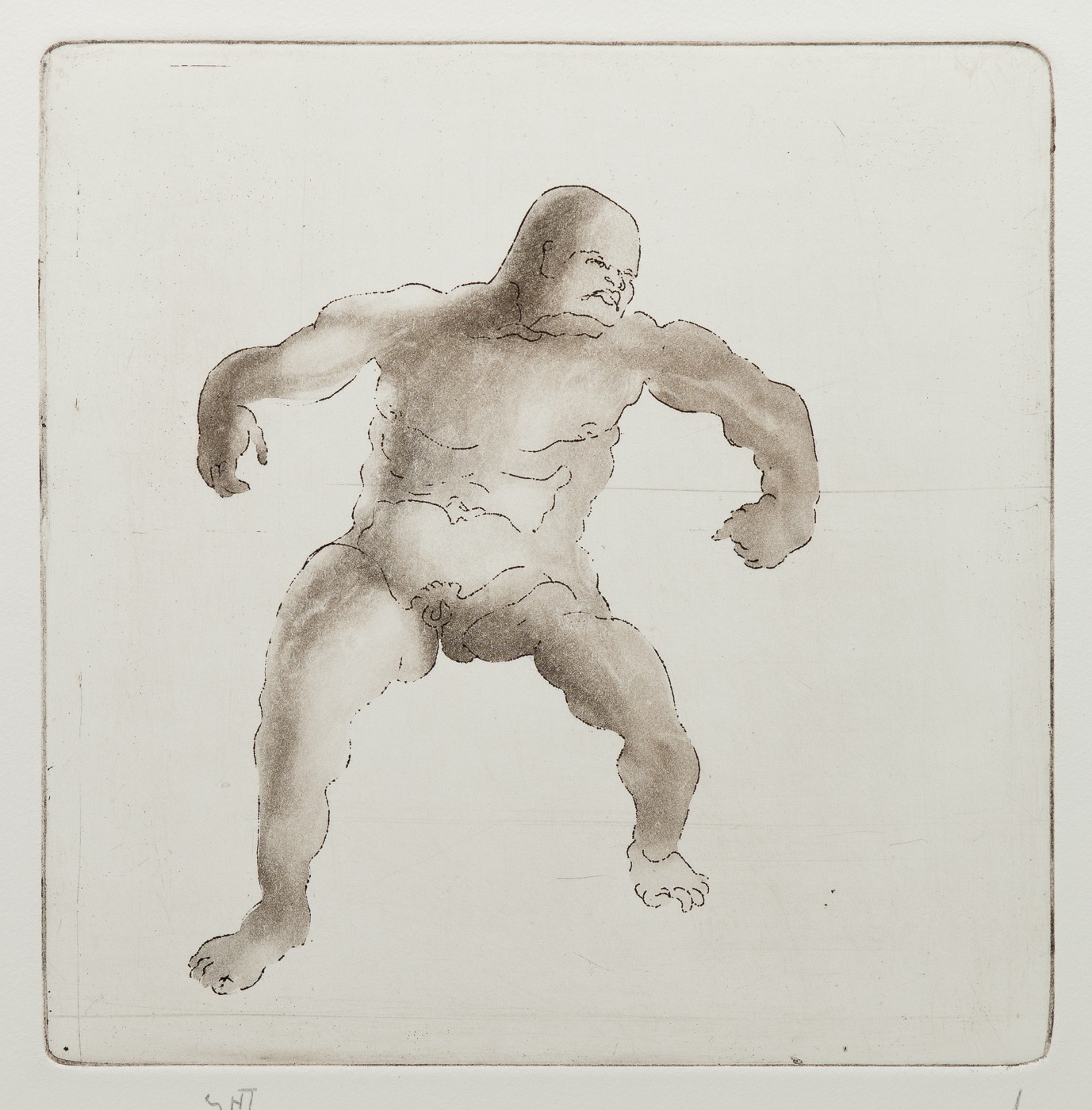 Mantegnas (1998) — Guttorm Guttormsgaard
